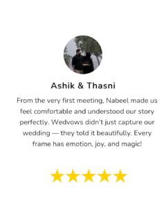 White Yellow Simple Professional Review Testimonial Instagram Post